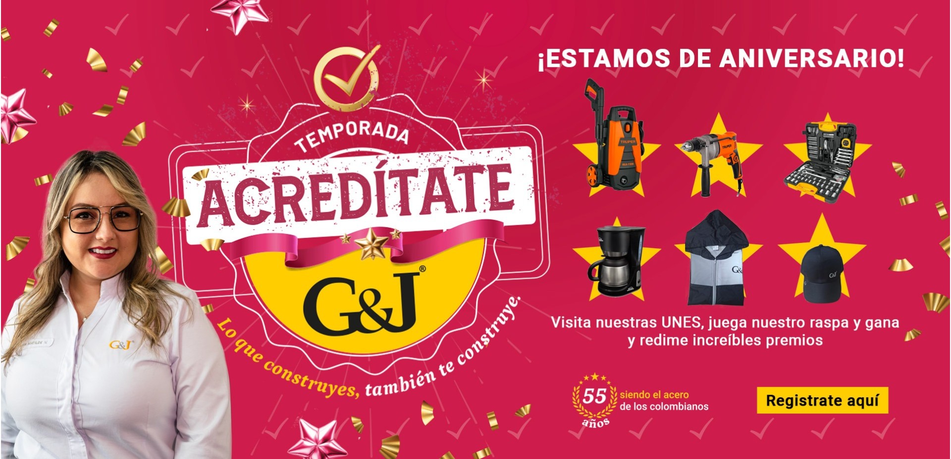Ganatón